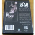 CULT FILM: The Dead Don`t Scream DVD