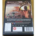 CULT FILM: King of the Ants DVD Daniel Baldwin