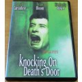 CULT FILM: Knocking on Death`s Door DVD