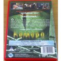 CULT FILM: Komondo DVD