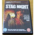 CULT FILM: Stag Night DVD
