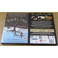 CULT FILM: Tideland Double Disc Edition DVD