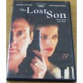 CULT FILM: The Lost Son DVD Nastassja Kinski