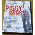 CULT FILM: Piggy Banks DVD