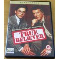 CULT FILM: True Believer DVD