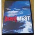 CULT FILM: East West DVD