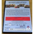 CULT FILM: East West DVD