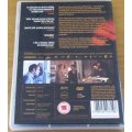 CULT FILM: Take My Eyes DVD SPANISH Film
