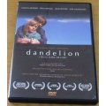 CULT FILM: Dandelion DVD