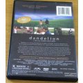 CULT FILM: Dandelion DVD