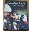 CULT FILM: December Ends DVD