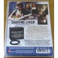 CULT FILM: Shooting Livien  DVD