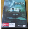 CULT FILM: Twist  DVD