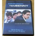 CULT FILM: Ten Benny DVD