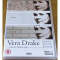 CULT FILM: Vera Drake DVD