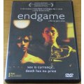 CULT FILM: Endgame DVD