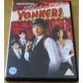 CULT FILM: Lost in Yonkers DVD Richard Dreyfuss