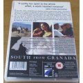 CULT FILM: South from Granada DVD SPANISH FILM