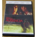 CULT FILM: En Tu Ausencia / In Your Absence DVD SPANISH with English Subtitles