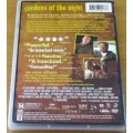 CULT FILM: Gardens of the Night DVD