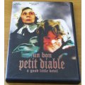 CULT FILM: Un Bon Petit Diabole / A Good Little Devil DVD FRENCH FILM with English Subtitles