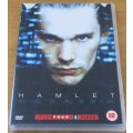 CULT FILM: Hamlet DVD