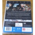 CULT FILM: Hamlet DVD