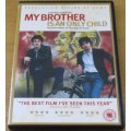 CULT FILM: My Brother is an Only Child DVD [DVD BOX 2] Italian with English Subtitles