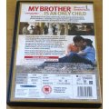 CULT FILM: My Brother is an Only Child DVD [DVD BOX 2] Italian with English Subtitles