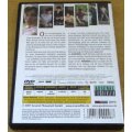 CULT FILM: Ping Pong DVD [DVD BOX 2] GERMAN with English Subtitles