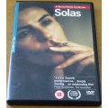 CULT FILM: Solas DVD [DVD BOX 2] SPANISH with English Subtitles