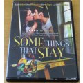 CULT FILM: Some Things That Stay DVD [DVD BOX 2]