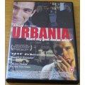 CULT FILM: Urbania Heard Any Good Stories Lately? DVD [DVD BOX 2]