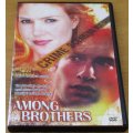 CULT FILM: Among Brothers DVD [DVD BOX 2]