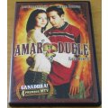 CULT FILM: Amar Te Duele / Love Hurts DVD [DVD BOX 2] SPANISH with English Subtitles