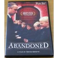 CULT FILM: Abandoned DVD [DVD BOX 2] HUNGARIAN with English  Subtitles