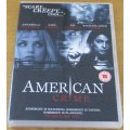 CULT FILM: American Crime DVD [DVD BOX 2] Annabella Sciorra