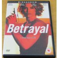 CULT FILM: Betrayal DVD [DVD BOX 2]