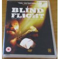 CULT FILM: Blind Flight The True Story of Brian Keenan and John Mccarthy DVD [DVD BOX 2]