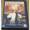 CULT FILM: Being Julia DVD [DVD BOX 2] Jeremy Irons