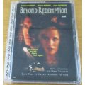 CULT FILM: Beyond Redemption DVD [DVD BOX 2]