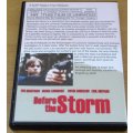 CULT FILM: Before the Storm DVD [DVD BOX 2]