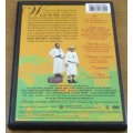 CULT FILM: Black and White in Color DVD [DVD BOX 3]