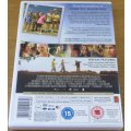 CULT FILM: The Black Balloon DVD [DVD BOX 3]