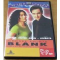CULT FILM: Grosse Pointe Blank DVD [DVD BOX 3] John Cusack Minnie Driver Dan Aykroyd