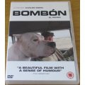 CULT FILM: BomBon DVD [DVD BOX 3] SPANISH with English Subtitles