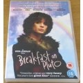 CULT FILM: Breakfast on Pluto DVD [DVD BOX 3] Liam Neeson