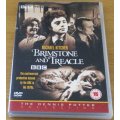 CULT FILM: Brimstone and Treacle DVD [DVD BOX 3] BBC The Dennis Potter Collection
