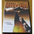 CULT FILM: Bunny Lake is Missing DVD [DVD BOX 3]