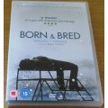 CULT FILM: Born and Bred DVD [DVD BOX 3] SPANISH with English Subtitles
